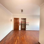 Apartamento com 2 dormitórios à venda, 86 m² - Utinga - Santo André/SP