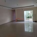 Sobrado com 3 dormitórios para alugar, 250 m² - Vila Santa Teresa - Santo André/SP