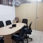 Salão, 60 m² - Parque Bandeirante - Santo André/SP