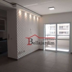 Apartamento com 2 dormitórios à venda, 82 m² - Bairro Campestre - Santo André/SP