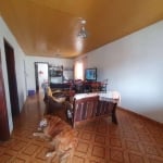 Casa com 2 dormitórios à venda, 148 m² - Vila Curuçá - Santo André/SP