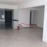 Sobrado com 2 dormitórios para alugar, 146 m² - Bairro Campestre - Santo André/SP