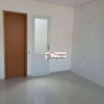 Sobrado com 2 dormitórios à venda, 110 m² - Bairro Jardim Ocara - Santo André/SP