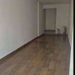 Salão para alugar, 20 m² - Centro - Santo André/SP