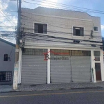 Salão para alugar, 600 m² - Centro - Santo André/SP