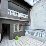 Sobrado com 3 dormitórios à venda, 250 m² - Bairro Jardim Marek - Santo André/SP