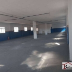 Salão para alugar, 600 m² - Vila Lucinda - Santo André/SP