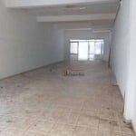 Salão para alugar, 150 m² - Santa Maria - São Caetano do Sul/SP