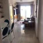 Apartamento com 2 dormitórios à venda, 67 m² - Vila Gilda - Santo André/SP