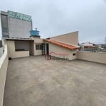 Sobrado com 4 dormitórios para alugar, 367 m² - Bairro Jardim Stella - Santo André/SP