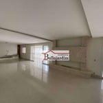 Apartamento com 5 dormitórios, 330 m² - Bairro Jardim - Santo André/SP