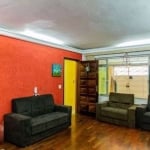 Sobrado com 3 dormitórios, 160 m² - Bairro Jardim - Santo André/SP