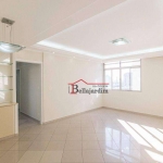 Apartamento com 3 dormitórios, 140 m² - Centro - São Caetano do Sul/SP