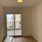 Apartamento com 2 dormitórios para alugar, 64m² - Bairro Campestre - Santo André/SP