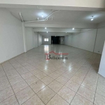 Salão para alugar, 250 m² - Bairro Jardim Santo André - Santo André/SP