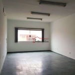 Sala para alugar, 62 m² - Vila Boa Vista - Santo André/SP