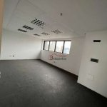 Sala para alugar, 40 m² - Vila Boa Vista - Santo André/SP