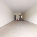 Salão para alugar, 75 m² - Vila Boa Vista - Santo André/SP