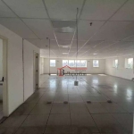 Sala para alugar, 127 m² - Rudge Ramos - São Bernardo do Campo/SP