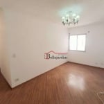 Apartamento com 2 dormitórios à venda, 70 m² - Baeta Neves - São Bernardo do Campo/SP