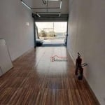 Salão para alugar, 35 m² - Centro - Santo André/SP