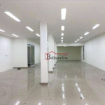 Salão para alugar, 400 m² - Vila América - Santo André/SP