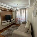 Apartamento com 2 dormitórios à venda, 72m² - Bairro Parque Jaçatuba - Santo André/SP