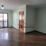 Apartamento com 3 dormitórios à venda, 150 m² - Vila Curuçá - Santo André/SP