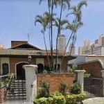 Casa com 4 dormitórios à venda, 551 m² - Vila Assunção - Santo André/SP