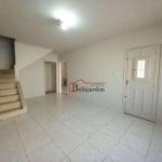 Sobrado com 3 dormitórios à venda, 120 m² - Nova Gerti - São Caetano do Sul/SP