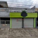 Sobrado com 3 dormitórios à venda, 309 m² - Parque das Nações - Santo André/SP