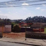 Terreno para alugar, 1762 m² - Bairro Campestre - Santo André/SP