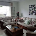 Casa com 3 dormitórios à venda, 164m² -  Bairro Vila Leopoldina - Santo André/SP