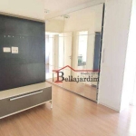 Apartamento com 2 dormitórios à venda, 106 m² - Bairro Jardim - Santo André/SP