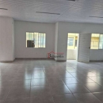 Sala para alugar, 200 m² - Centro - Santo André/SP