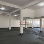 Salão para alugar, 230 m² - Parque Erasmo Assunção - Santo André/SP