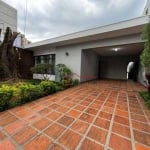 Sobrado com 3 dormitórios para alugar, 400 m² - Vila Assunção - Santo André/SP