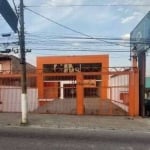 Salão para alugar, 900 m² - Bairro Campestre - Santo André/SP