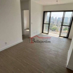 Apartamento com 2 dormitórios à venda, 60 m² - Vila Assunção - Santo André/SP