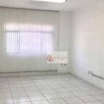 Sala para alugar, 30 m² - Centro - Santo André/SP