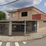 Sobrado Comercial com 2 dormitórios para alugar, 170 m² - Bairro Jardim do Estádio - Santo André/SP