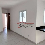 Apartamento com 2 dormitórios à venda, 47 m² - Vila Guiomar - Santo André/SP