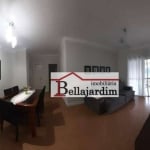 Apartamento com 4 dormitórios à venda, 139 m²  - Santa Maria - São Caetano do Sul/SP