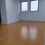 Sala para alugar, 100 m² - Bairro Jardim - Santo André/SP