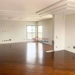 Apartamento com 4 dormitórios à venda, 360 m² - Vila Bastos - Santo André/SP