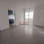 Apartamento com 2 dormitórios para alugar, 65 m² - Centro - Santo André/SP