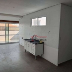 Cobertura com 2 dormitórios à venda, 88 m² - Bairro Campestre - Santo André/SP