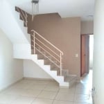 Cobertura com 2 dormitórios à venda, 70 m² - Vila Palmares - Santo André/SP