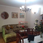 Casa com 3 dormitórios à venda, 254 m² - Bairro Campestre - Santo André/SP