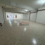 Salão para alugar, 270 m² - Bairro Jardim Santo André - Santo André/SP